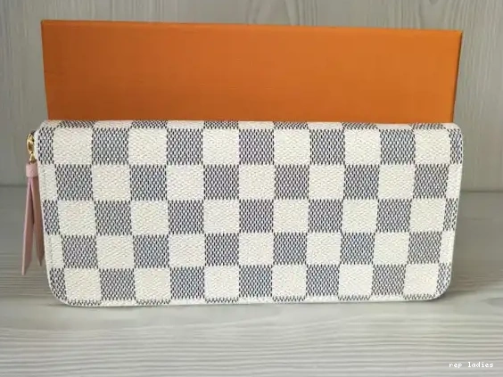 Cheap Vuitton WALLET CLEMENCE Louis 0519
